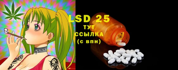 MESCALINE Покачи